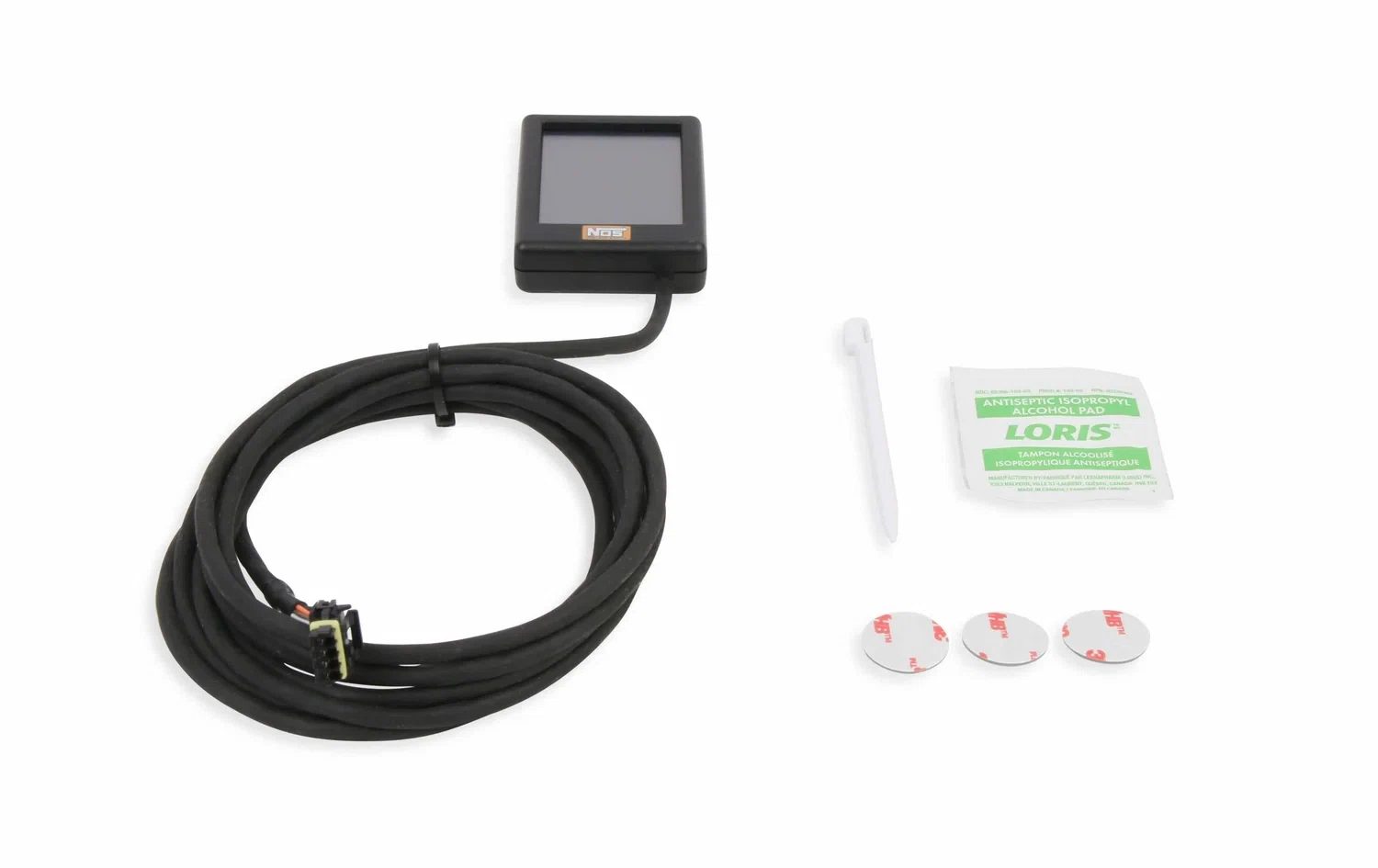 Replacement 2.4 inch Touch Screen Programmer for 25974NOS - 25973NOS